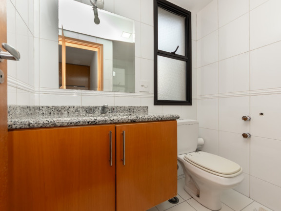Imagem Apartamento com 3 Quartos à Venda, 173 m² em Perdizes - São Paulo