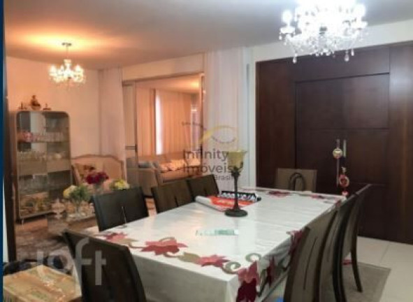Imagem Apartamento com 4 Quartos à Venda, 135 m² em Itapoã - Belo Horizonte Imagem Apartamento com 4 Quartos à Venda, 135 m² em Itapoã - Belo Horizonte
