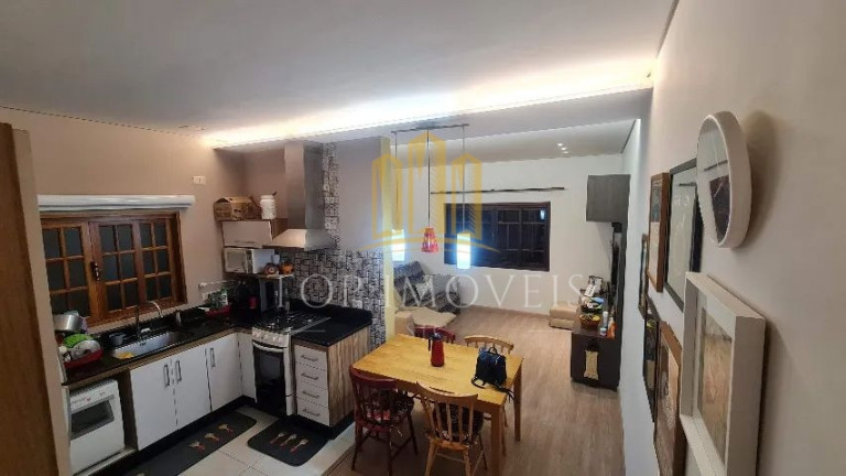 Imagem Casa com 3 Quartos à Venda, 150 m² em Residencial Bosque Dos Ipês - São José Dos Campos Imagem Casa com 3 Quartos à Venda, 150 m² em Residencial Bosque Dos Ipês - São José Dos Campos