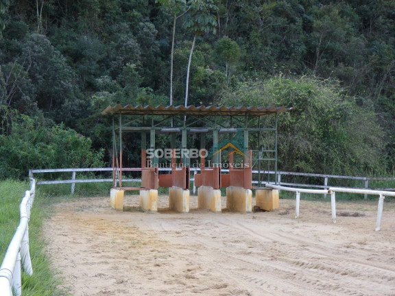 Imagem Imóvel com 17 Quartos à Venda, 675.000 m² em Serra Do Capim - Teresópolis