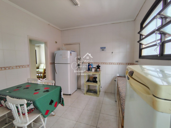 Imagem Apartamento com 2 Quartos à Venda, 75 m² em Enseada - Guarujá