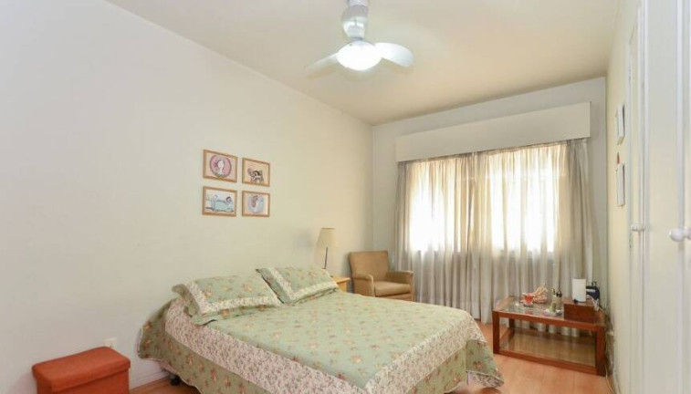 Imagem Apartamento com 2 Quartos à Venda, 86 m² em Vila Nova Conceição - São Paulo