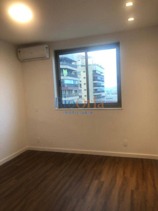 Imagem Apartamento com 4 Quartos à Venda, 170 m² em Barra Da Tijuca - Rio De Janeiro