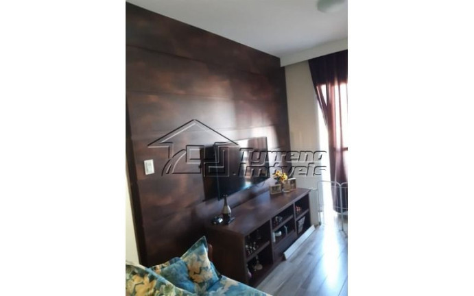 Imagem Apartamento com 3 Quartos à Venda, 83 m² em Jardim Satélite - São José Dos Campos Imagem Apartamento com 3 Quartos à Venda, 83 m² em Jardim Satélite - São José Dos Campos