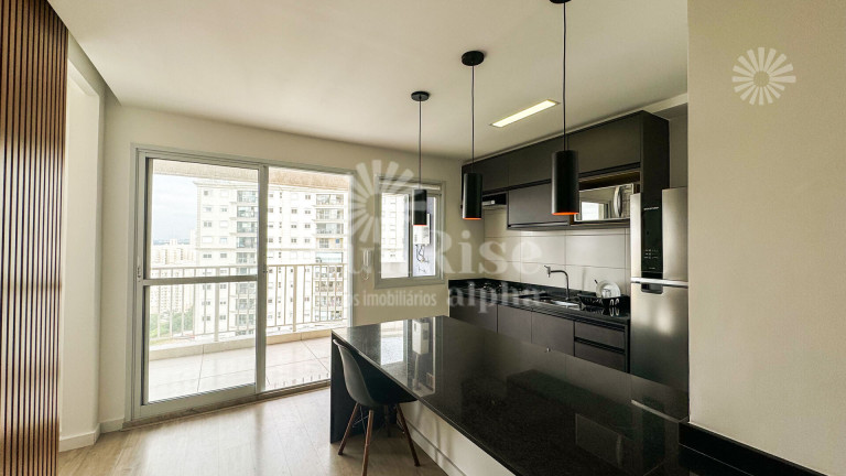 Imagem Apartamento com 2 Quartos à Venda, 53 m² em Alphaville Empresarial - Barueri Imagem Apartamento com 2 Quartos à Venda, 53 m² em Alphaville Empresarial - Barueri