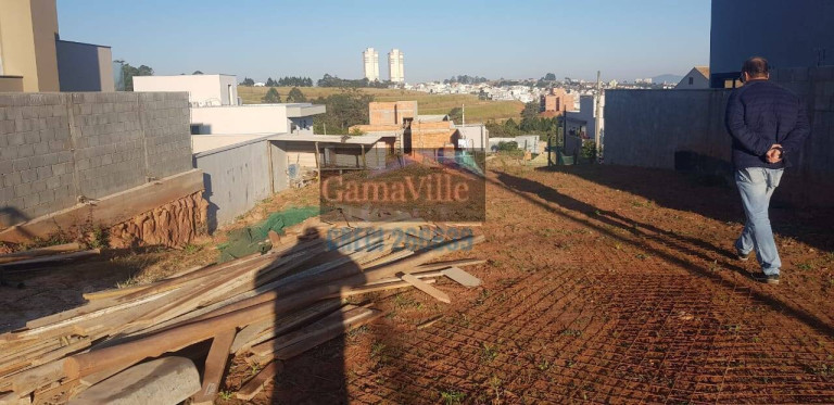 Terreno em Condomínio à Venda, 360 m² em Jardim São Pedro - Mogi Das Cruzes