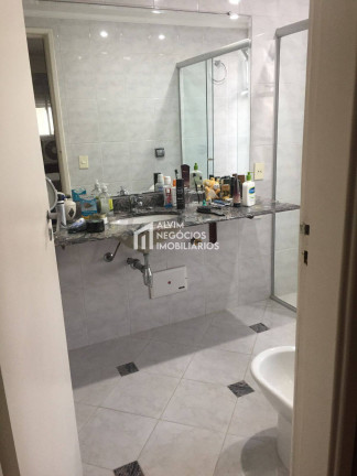 Imagem Apartamento com 3 Quartos à Venda, 120 m² em Vila Adyana - São José Dos Campos
