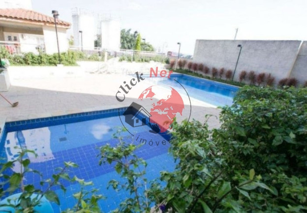 Imagem Apartamento com 2 Quartos à Venda, 45 m² em Planalto - São Bernardo Do Campo Imagem Apartamento com 2 Quartos à Venda, 45 m² em Planalto - São Bernardo Do Campo