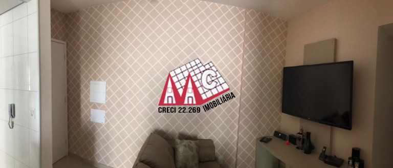 Imagem Imóvel com 3 Quartos à Venda, 80 m² em Parque Campolim - Sorocaba