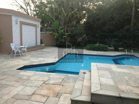 Imagem Casa com 4 Quartos à Venda, 756 m² em Tamboré - Santana De Parnaíba