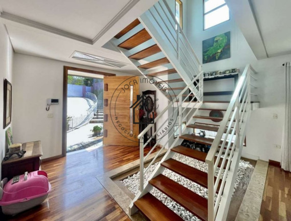 Imagem Casa de Condomínio com 3 Quartos à Venda, 947 m² em Chácara Das Paineiras - Carapicuíba