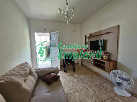 Casa com 3 Quartos para Alugar, 150 m² em Vila Santa Terezinha - Várzea Paulista