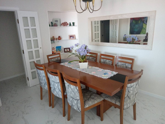 Imagem Apartamento com 3 Quartos à Venda, 135 m² em Enseada - Guarujá Imagem Apartamento com 3 Quartos à Venda, 135 m² em Enseada - Guarujá