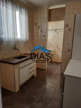 Imagem Apartamento com 2 Quartos à Venda, 57 m² em Jardim Quitandinha - Araraquara Imagem Apartamento com 2 Quartos à Venda, 57 m² em Jardim Quitandinha - Araraquara