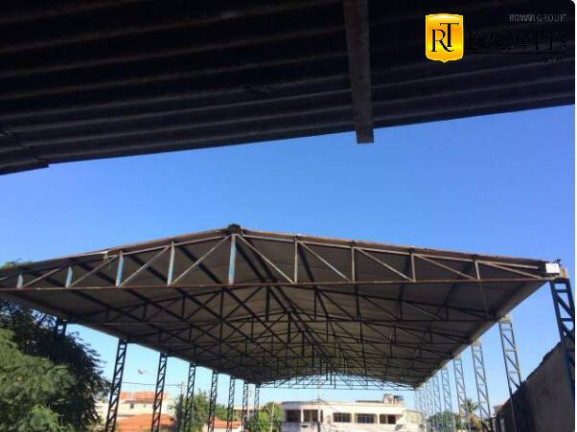 Imagem Galpão à Venda, 600 m² em São Cristóvão - Cabo Frio