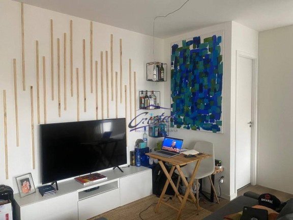 Imagem Studio com 1 Quarto à Venda ou Locação, 34 m² em Sumarezinho - São Paulo Imagem Studio com 1 Quarto à Venda ou Locação, 34 m² em Sumarezinho - São Paulo