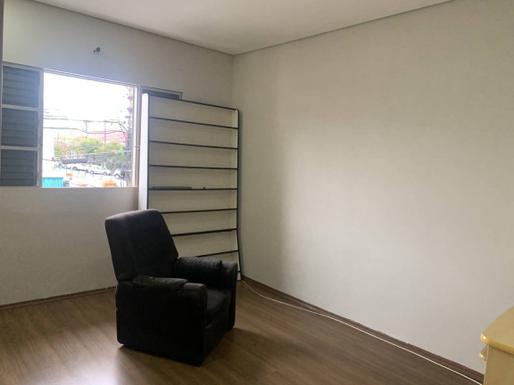 Imagem Sobrado com 2 Quartos à Venda, em Vila Independência - São Paulo Imagem Sobrado com 2 Quartos à Venda, em Vila Independência - São Paulo