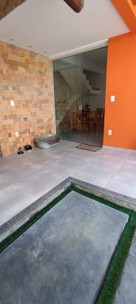 Imagem Casa com 4 Quartos à Venda, 120 m² em Ipitanga - Lauro De Freitas