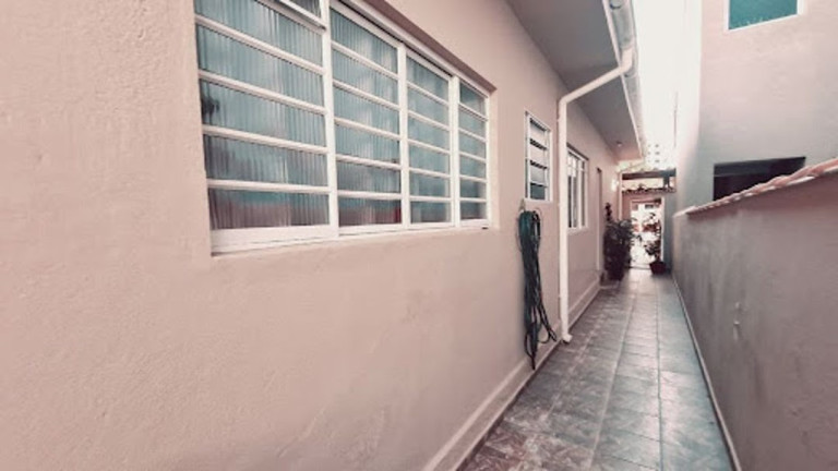 Imagem Casa com 3 Quartos à Venda, 129 m² em Atibaia Jardim - Atibaia
