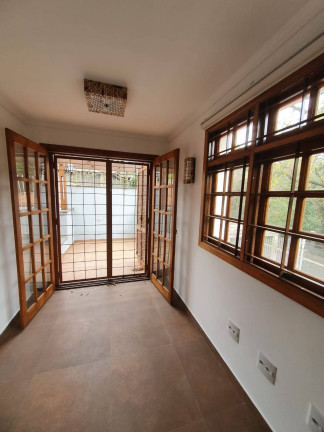 Imagem Casa com 3 Quartos à Venda, 400 m² em Campo Belo - São Paulo Imagem Casa com 3 Quartos à Venda, 400 m² em Campo Belo - São Paulo