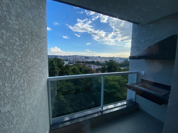 Imagem Apartamento com 2 Quartos à Venda, 35 m² em Vila Gardênia - Atibaia Imagem Apartamento com 2 Quartos à Venda, 35 m² em Vila Gardênia - Atibaia