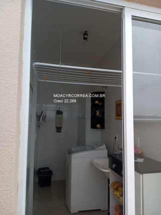 Imagem Imóvel com 3 Quartos à Venda, 200 m² em Condominio Villagio Milano - Sorocaba