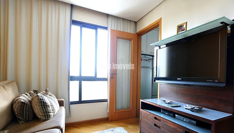 Imagem Apartamento com 3 Quartos à Venda, 136 m² em Panamby - São Paulo Imagem Apartamento com 3 Quartos à Venda, 136 m² em Panamby - São Paulo