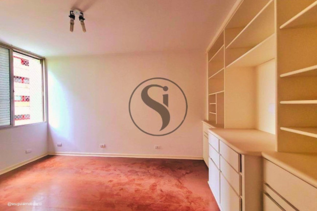 Imagem Apartamento com 3 Quartos para Alugar, 147 m² em Itaim Bibi - São Paulo Imagem Apartamento com 3 Quartos para Alugar, 147 m² em Itaim Bibi - São Paulo