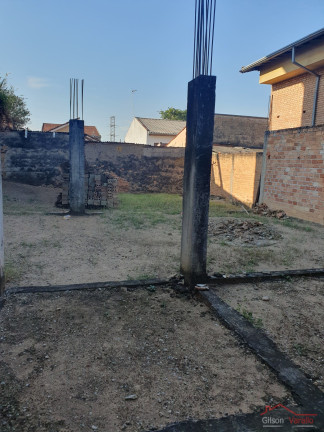 Imagem Terreno à Venda, 250 m² em Jardim Santa Clara - Taubaté Imagem Terreno à Venda, 250 m² em Jardim Santa Clara - Taubaté