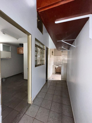 Imagem Casa com 3 Quartos à Venda, 373 m² em Setor Central - Goiânia