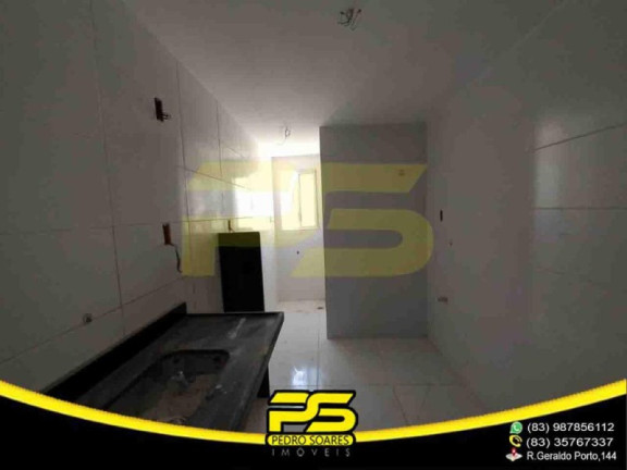 Imagem Apartamento com 2 Quartos à Venda, 54 m² em Planalto Boa Esperança - João Pessoa Imagem Apartamento com 2 Quartos à Venda, 54 m² em Planalto Boa Esperança - João Pessoa