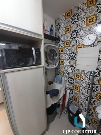 Imagem Apartamento com 1 Quarto à Venda, 44 m² em Armação - Salvador Imagem Apartamento com 1 Quarto à Venda, 44 m² em Armação - Salvador