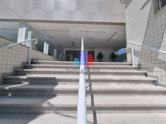 Imagem Apartamento com 2 Quartos à Venda, 91 m² em Vila Caicara - Praia Grande