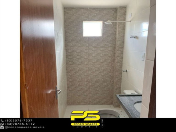 Imagem Apartamento com 2 Quartos à Venda, 60 m² em Bairro Das Indústrias - João Pessoa