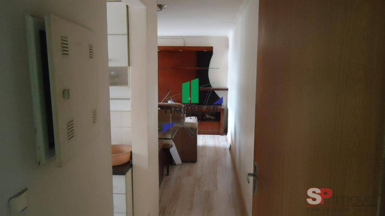 Imagem Apartamento com 2 Quartos para Alugar, 52 m² em Vila Nova Cachoeirinha - São Paulo