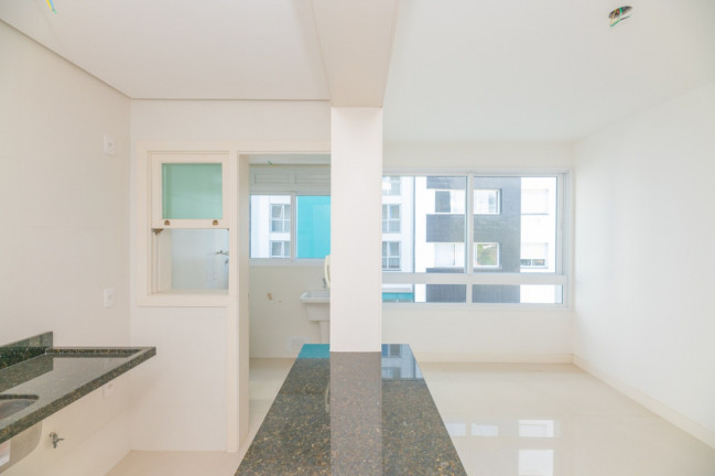 Imagem Imóvel com 1 Quarto à Venda, 54 m² em Passo Da Areia - Porto Alegre Imagem Imóvel com 1 Quarto à Venda, 54 m² em Passo Da Areia - Porto Alegre