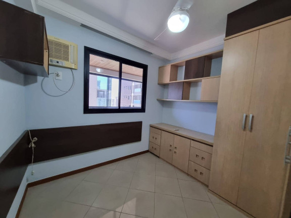 Imagem Apartamento com 3 Quartos à Venda, 110 m² em Itapuã - Vila Velha