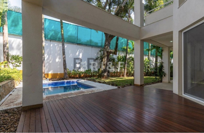 Imagem Casa com 4 Quartos à Venda, 853 m² em Jardim Petropolis - São Paulo Imagem Casa com 4 Quartos à Venda, 853 m² em Jardim Petropolis - São Paulo