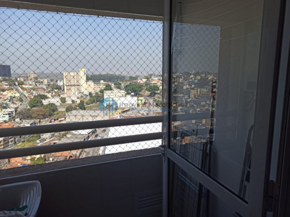 Imagem Apartamento com 2 Quartos à Venda, 60 m² em Vila Boa Vista - Barueri