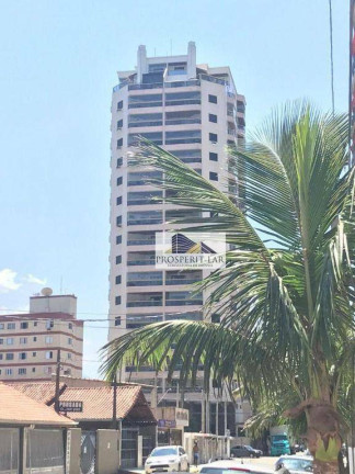 Imagem Cobertura com 4 Quartos à Venda, 183 m² em Aviação - Praia Grande Imagem Cobertura com 4 Quartos à Venda, 183 m² em Aviação - Praia Grande