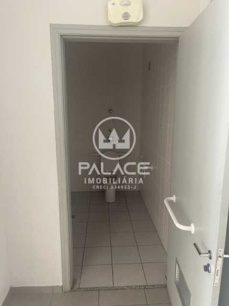 Imagem Edifício Residencial para Alugar, 532 m² em Alto - Piracicaba