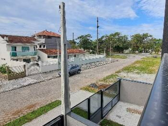 Imagem Sobrado com 3 Quartos à Venda, 141 m² em Balneário Gaivotas - Matinhos