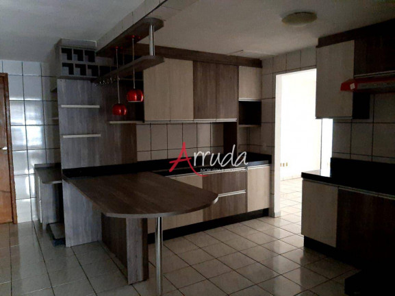 Imagem Casa com 3 Quartos à Venda, 164 m² em Brasília - Cascavel