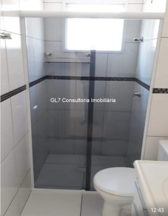 Imagem Apartamento com 2 Quartos à Venda, 51 m² em Jardim Dos Colibris - Indaiatuba