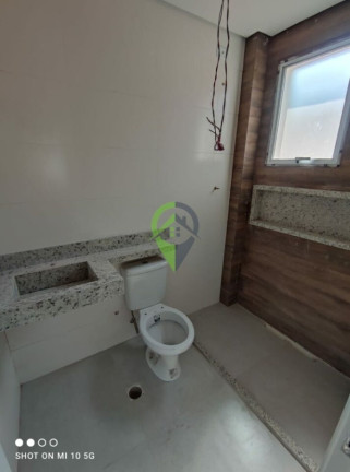 Imagem Casa com 2 Quartos à Venda, 100 m² em Campo Grande - Santos Imagem Casa com 2 Quartos à Venda, 100 m² em Campo Grande - Santos