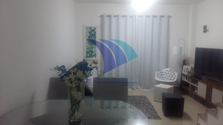 Imagem Casa com 2 Quartos à Venda, 110 m² em Iguaba Grande