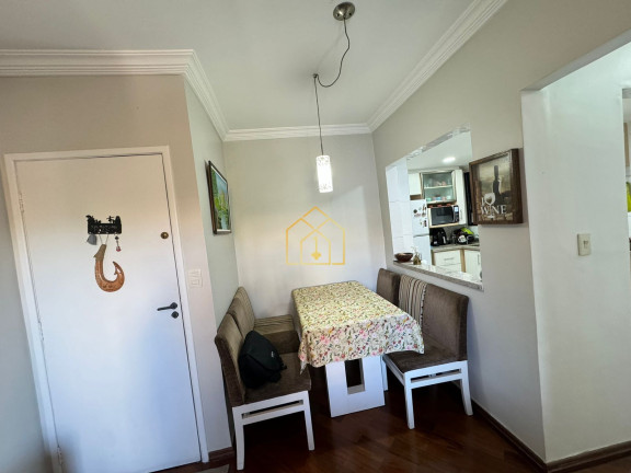 Imagem Apartamento com 2 Quartos à Venda, 66 m² em Vila Lusitânia - São Bernardo Do Campo Imagem Apartamento com 2 Quartos à Venda, 66 m² em Vila Lusitânia - São Bernardo Do Campo
