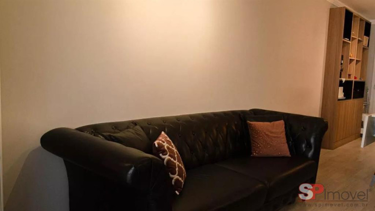 Imagem Apartamento com 1 Quarto à Venda, 42 m² em Centro - São Paulo Imagem Apartamento com 1 Quarto à Venda, 42 m² em Centro - São Paulo