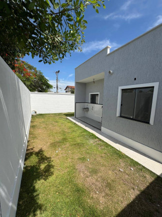 Imagem Casa com 2 Quartos à Venda, 70 m² em Pontinha - Araruama Imagem Casa com 2 Quartos à Venda, 70 m² em Pontinha - Araruama