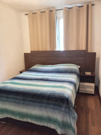 Imagem Cobertura com 3 Quartos à Venda, 80 m² em Pirituba - São Paulo